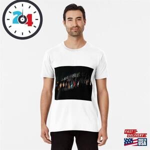 Color Spirits Premium T-Shirt Classic